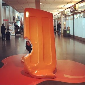 Meet your Posher, Jenny